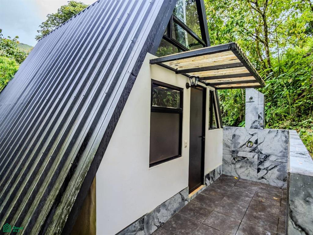 2.6-Acre Property for Sale in Serenity Gardens, Costa Rica – Private River Access, Spring Water & Food Forest