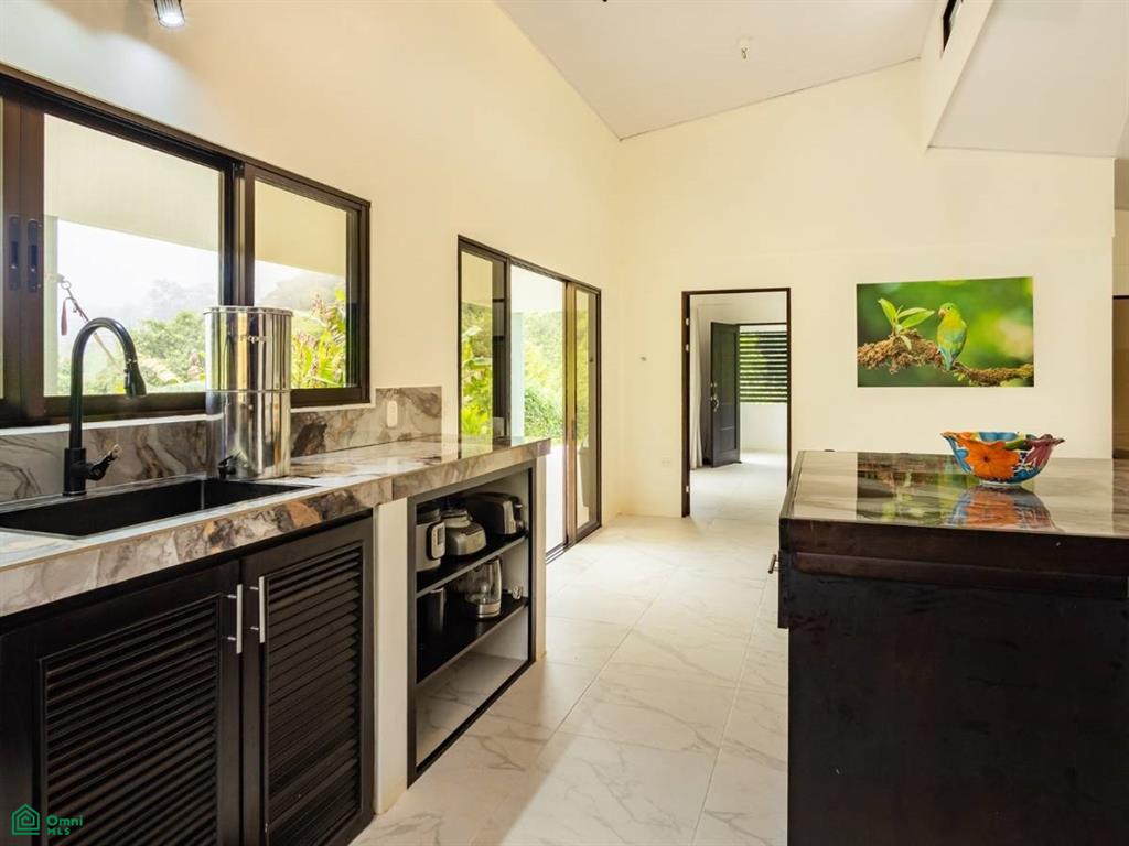 2.6-Acre Property for Sale in Serenity Gardens, Costa Rica – Private River Access, Spring Water & Food Forest