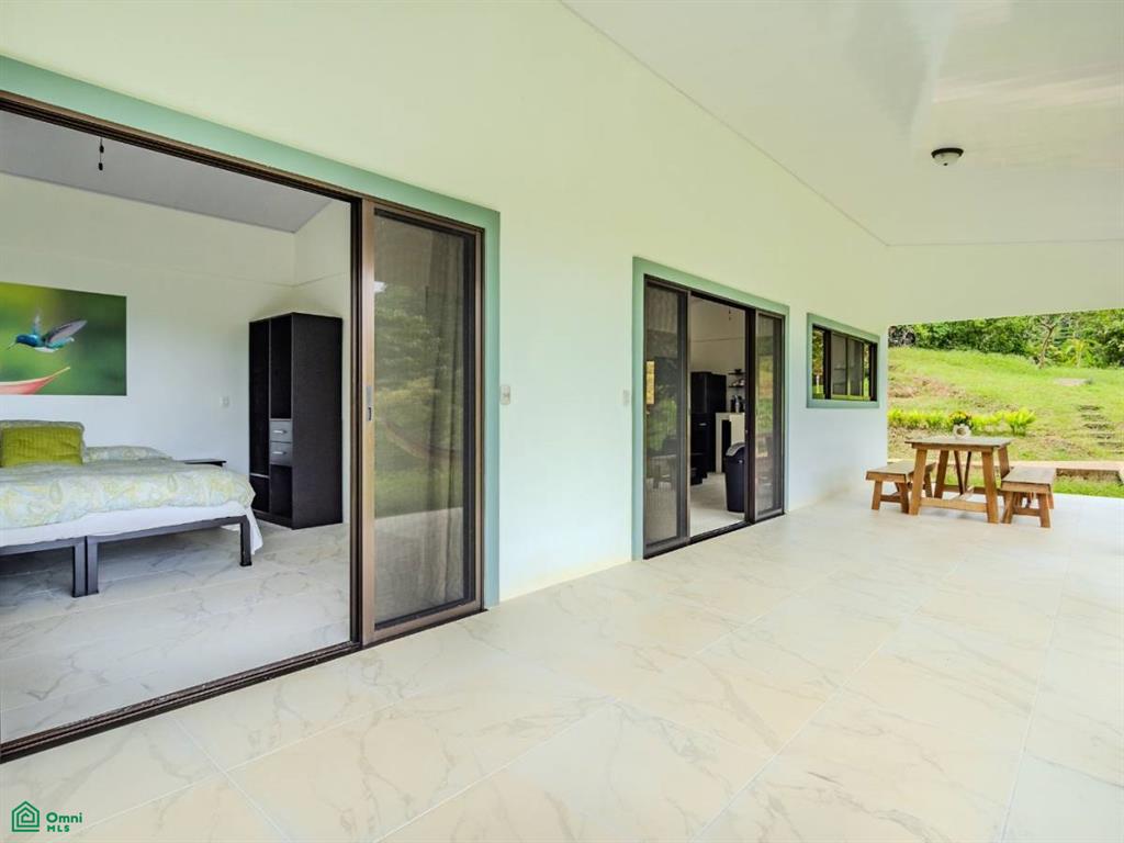 2.6-Acre Property for Sale in Serenity Gardens, Costa Rica – Private River Access, Spring Water & Food Forest