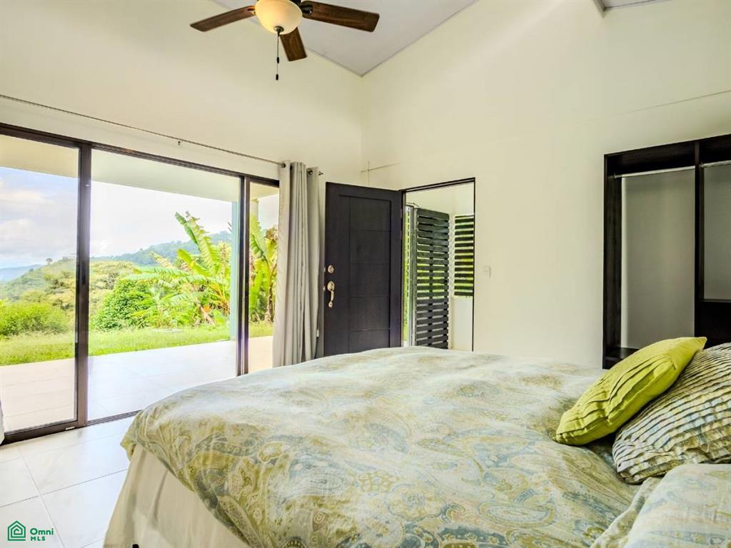 2.6-Acre Property for Sale in Serenity Gardens, Costa Rica – Private River Access, Spring Water & Food Forest