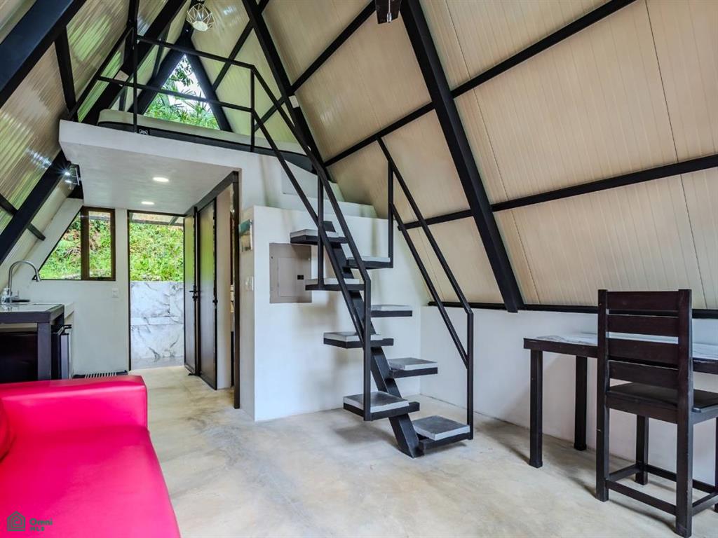 2.6-Acre Property for Sale in Serenity Gardens, Costa Rica – Private River Access, Spring Water & Food Forest