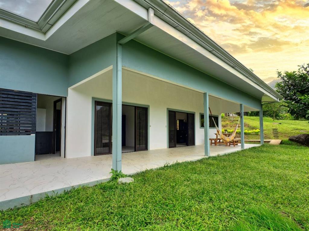 2.6-Acre Property for Sale in Serenity Gardens, Costa Rica – Private River Access, Spring Water & Food Forest