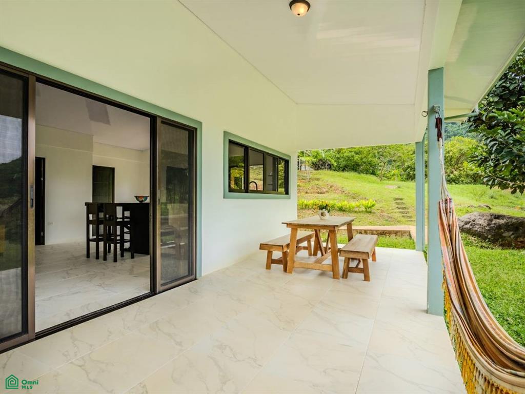 2.6-Acre Property for Sale in Serenity Gardens, Costa Rica – Private River Access, Spring Water & Food Forest