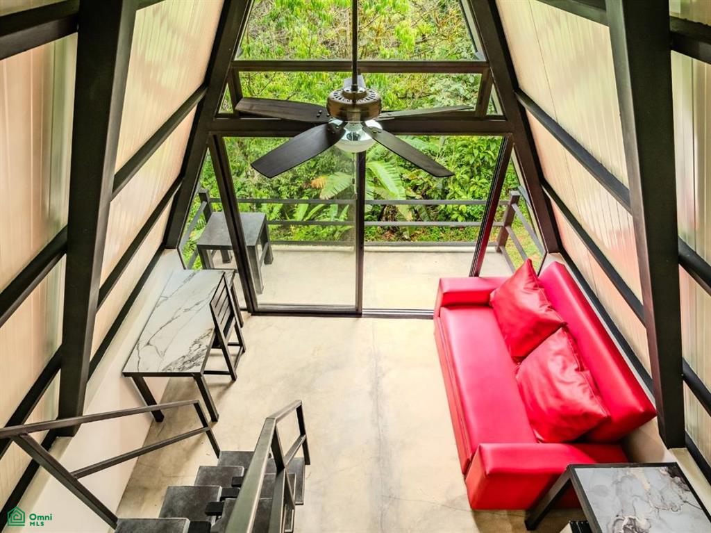 2.6-Acre Property for Sale in Serenity Gardens, Costa Rica – Private River Access, Spring Water & Food Forest