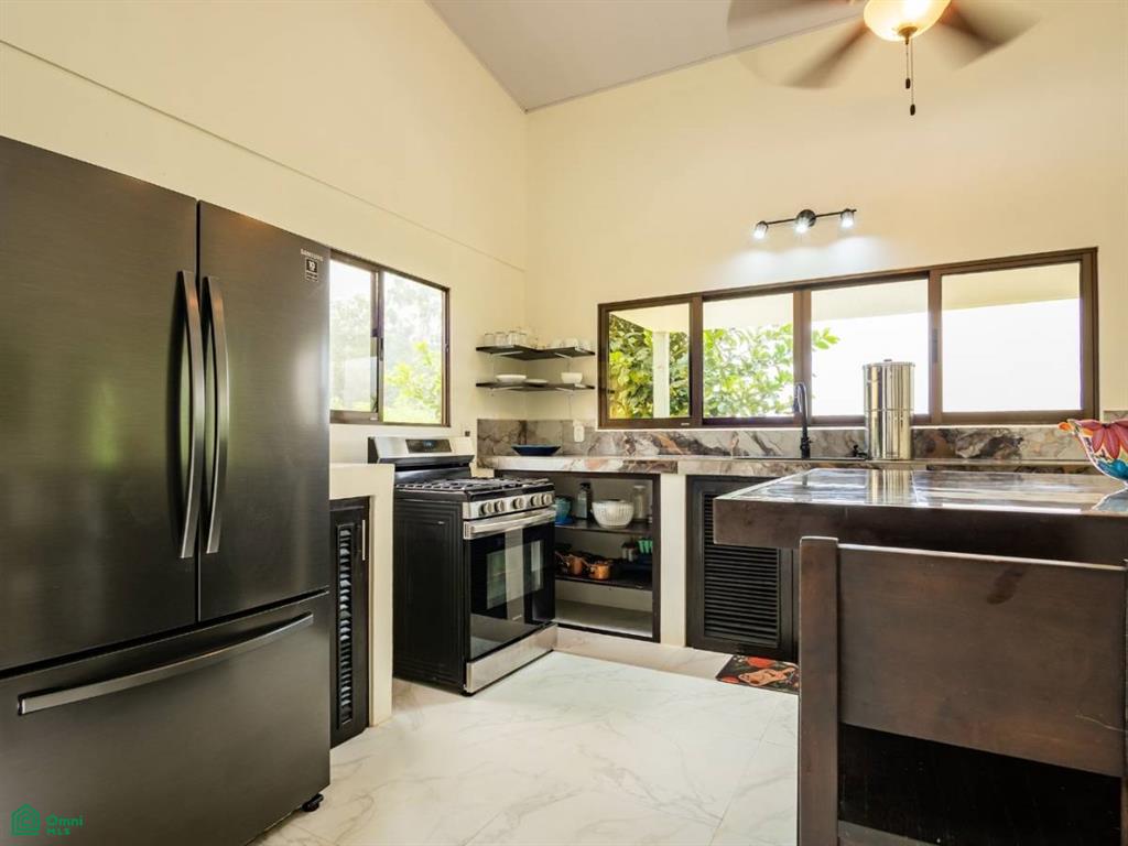 2.6-Acre Property for Sale in Serenity Gardens, Costa Rica – Private River Access, Spring Water & Food Forest