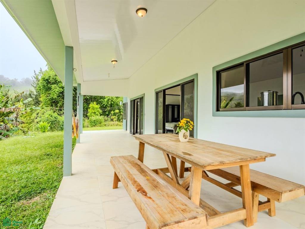 2.6-Acre Property for Sale in Serenity Gardens, Costa Rica – Private River Access, Spring Water & Food Forest