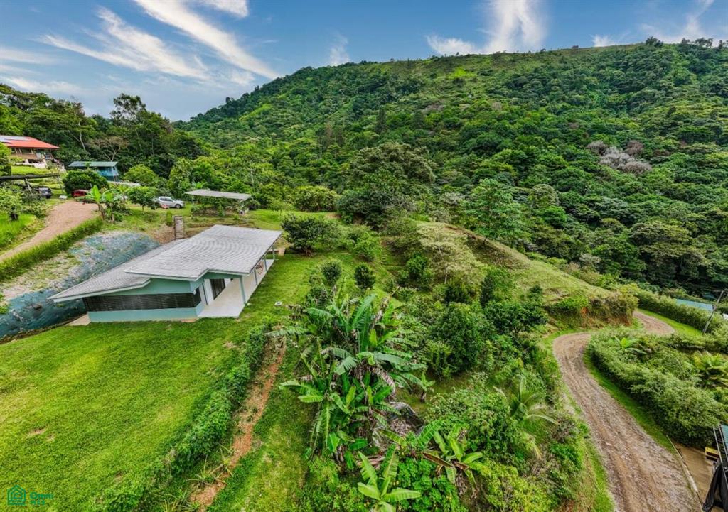 2.6-Acre Property for Sale in Serenity Gardens, Costa Rica – Private River Access, Spring Water & Food Forest