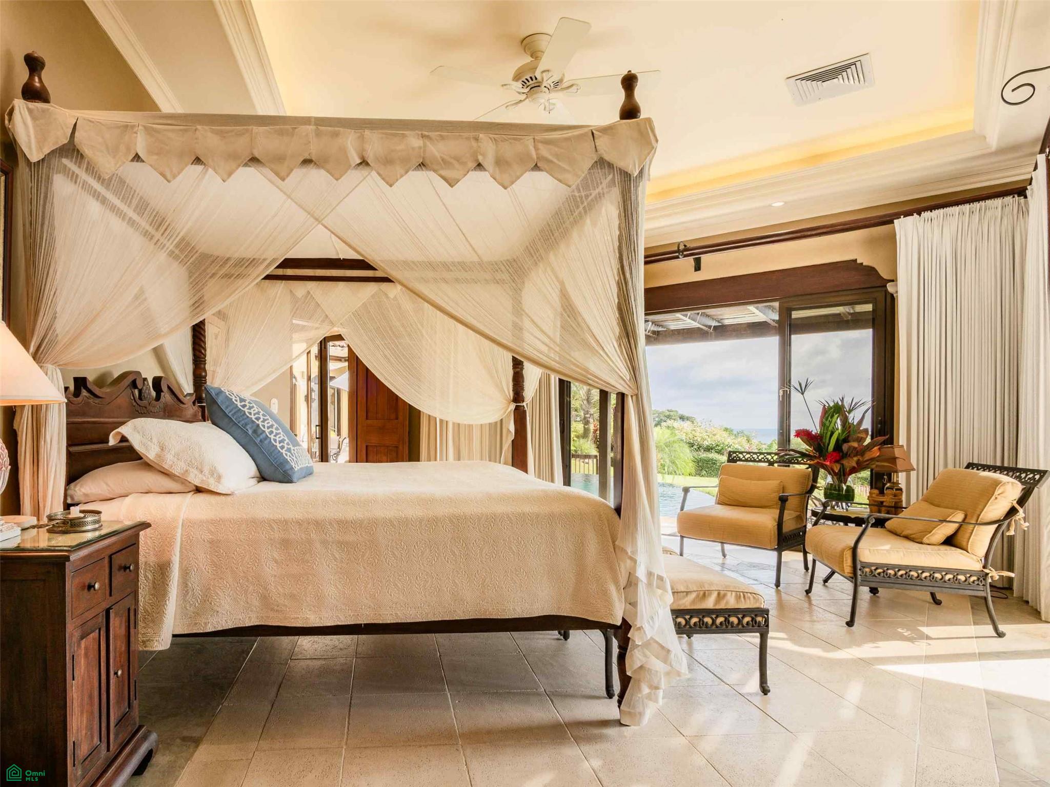 Sunset House, Las Olas , Dominical