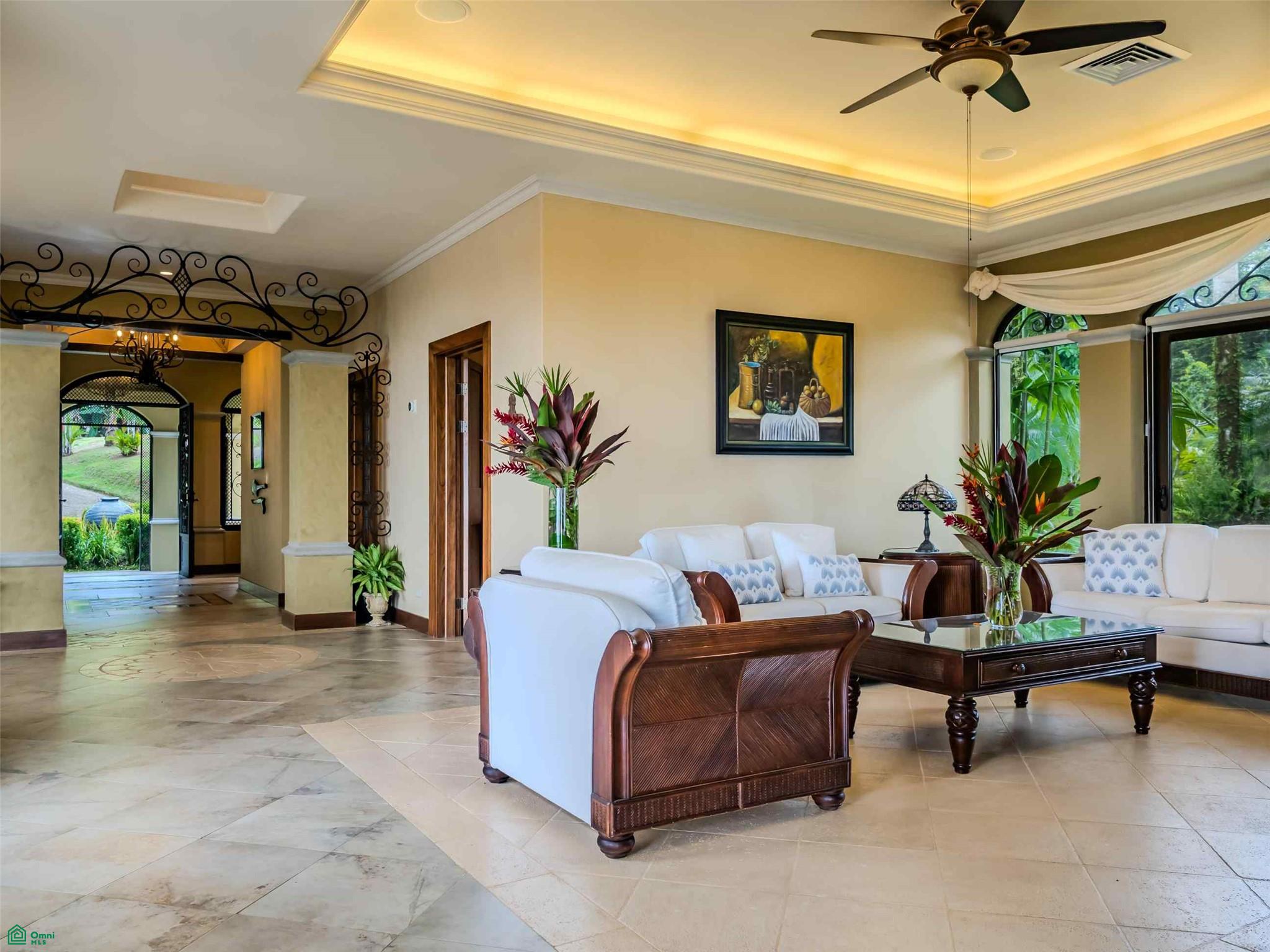 Sunset House, Las Olas , Dominical