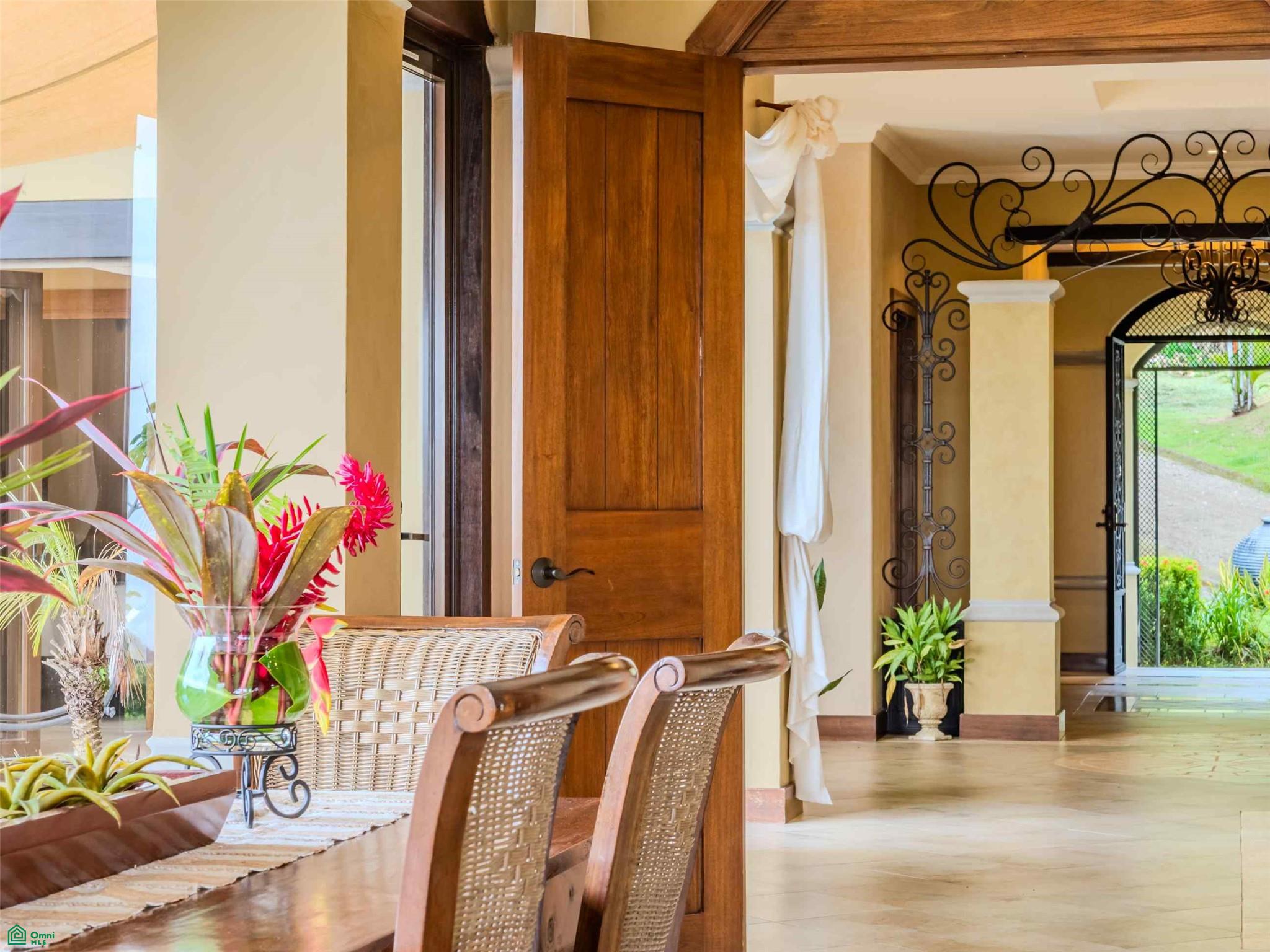 Sunset House, Las Olas , Dominical