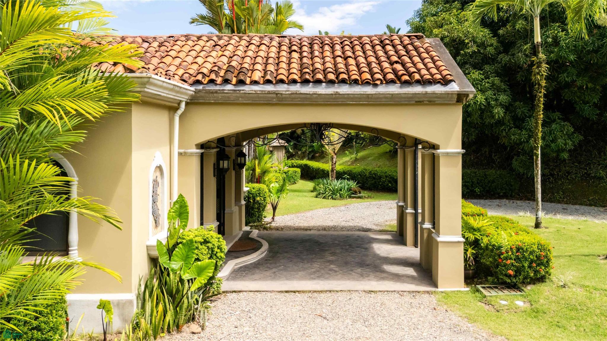 Sunset House, Las Olas , Dominical