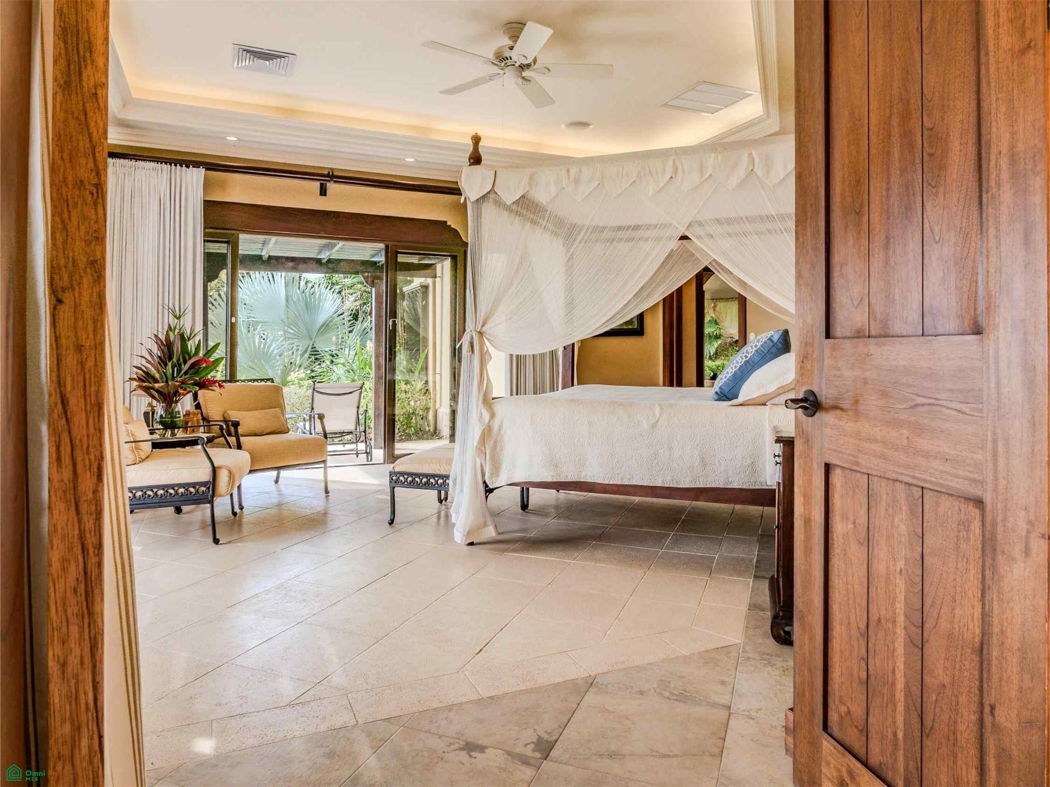 Sunset House, Las Olas , Dominical