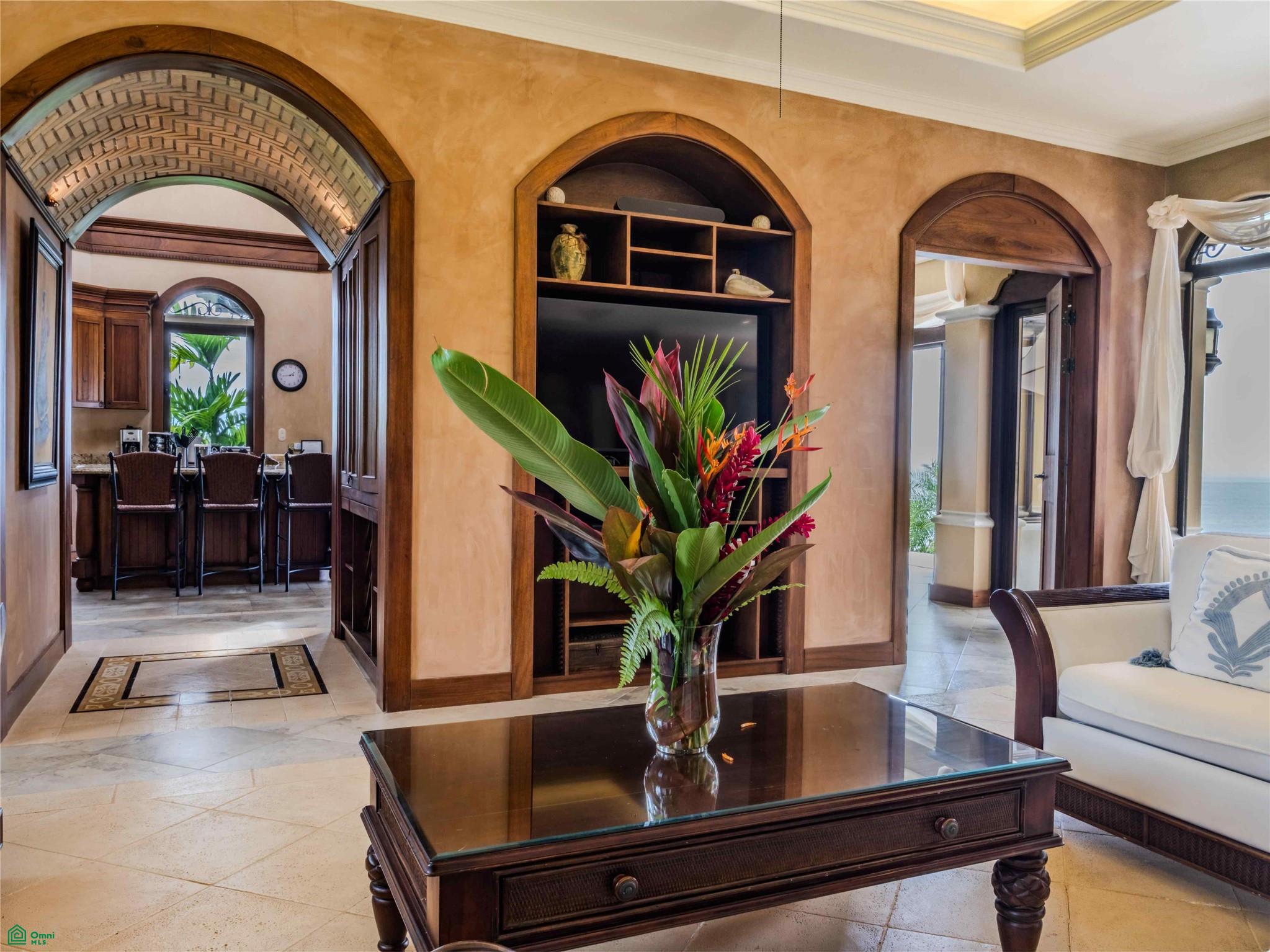 Sunset House, Las Olas , Dominical