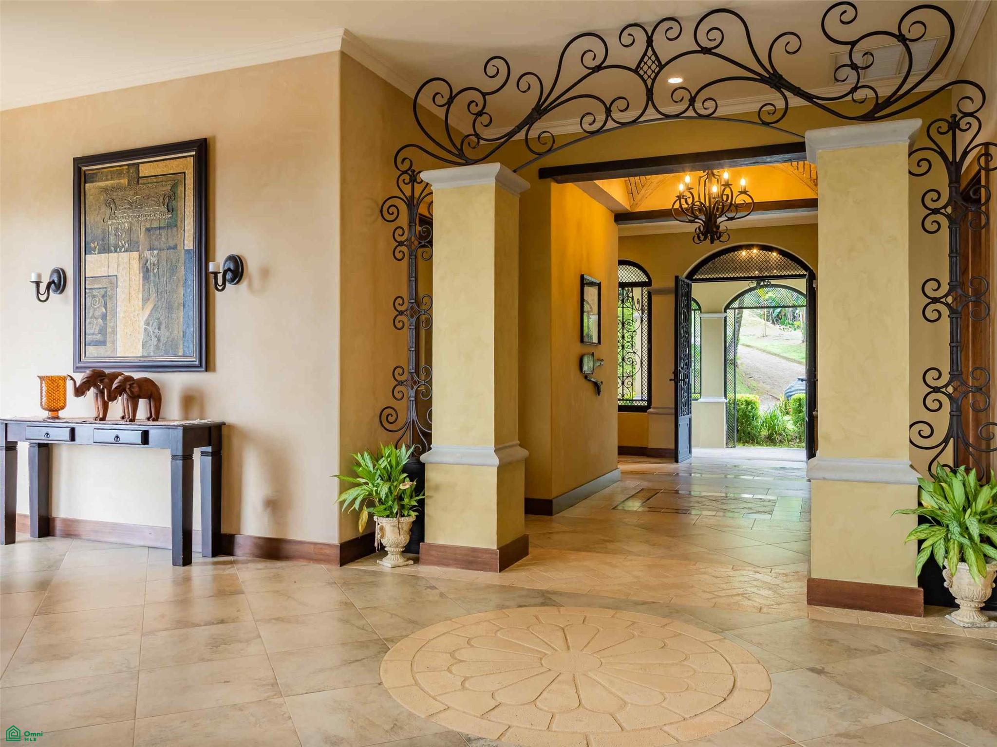Sunset House, Las Olas , Dominical