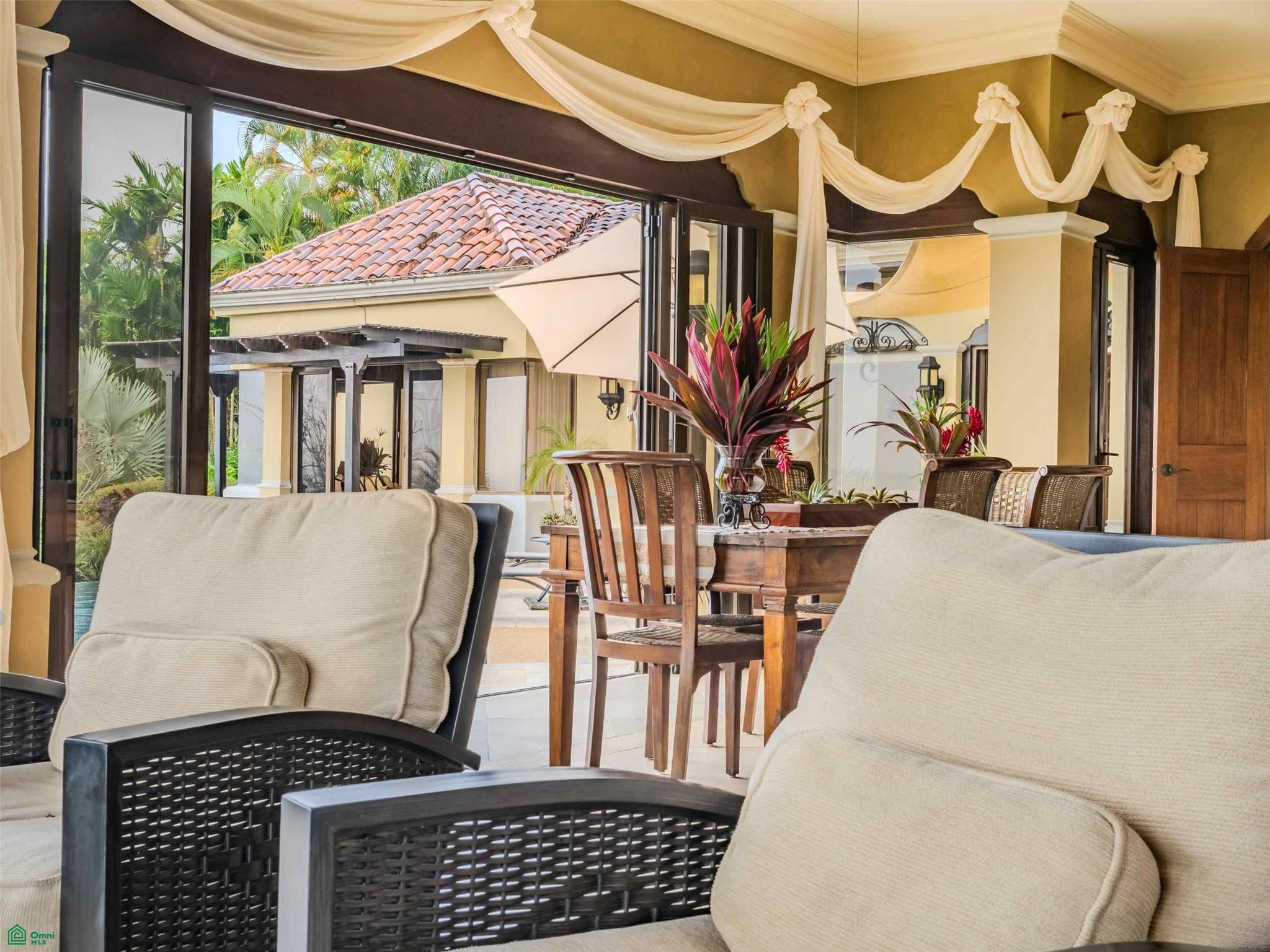 Sunset House, Las Olas , Dominical