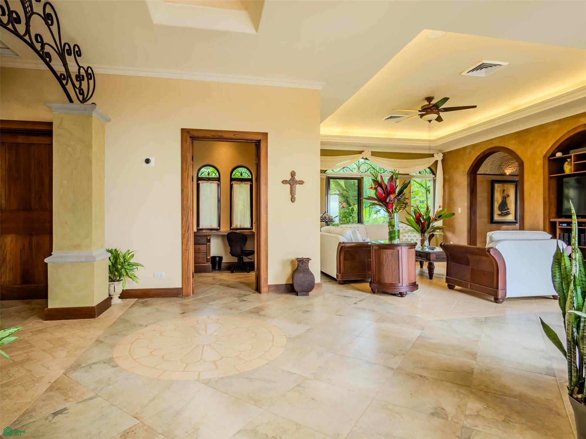 Sunset House, Las Olas , Dominical