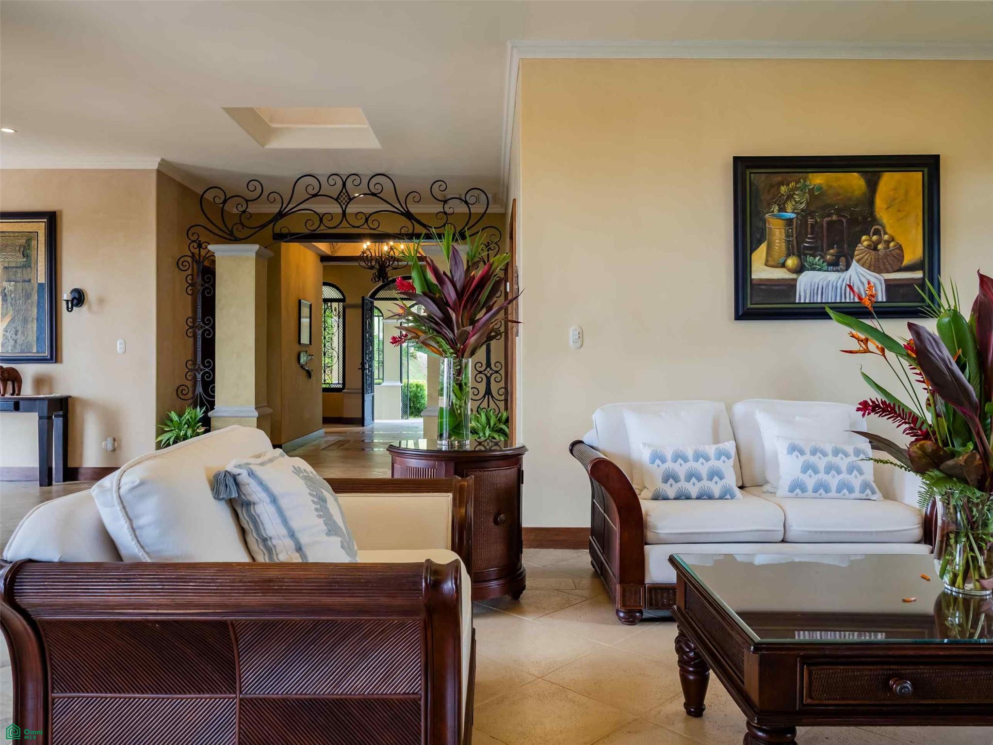 Sunset House, Las Olas , Dominical