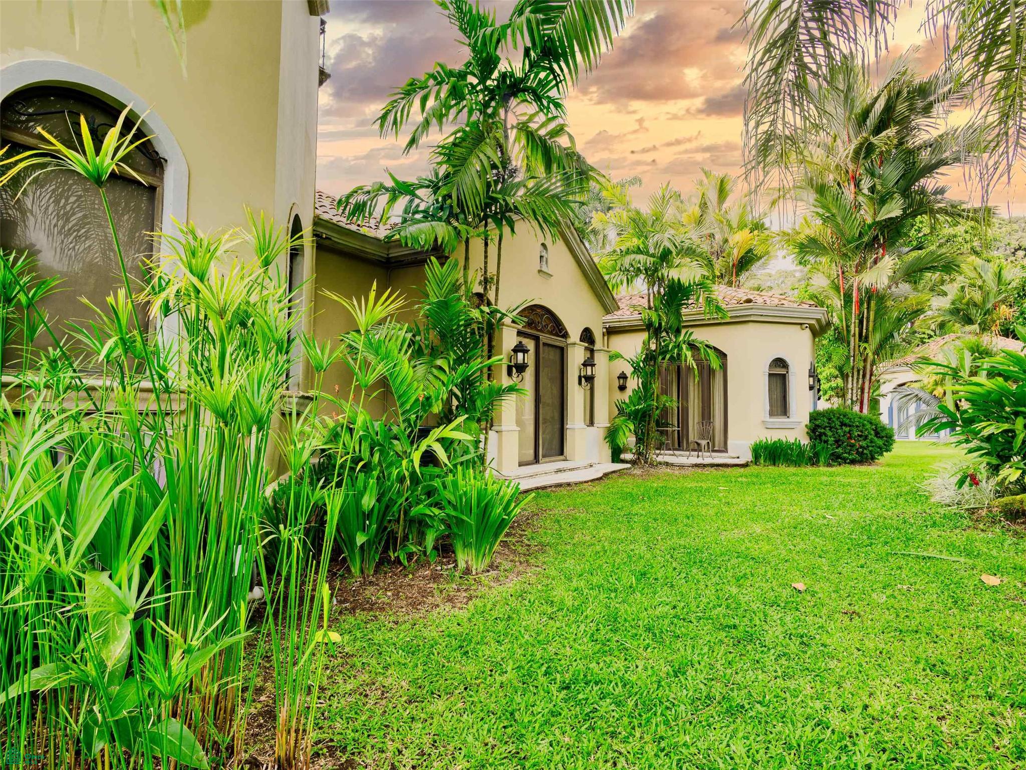 Sunset House, Las Olas , Dominical