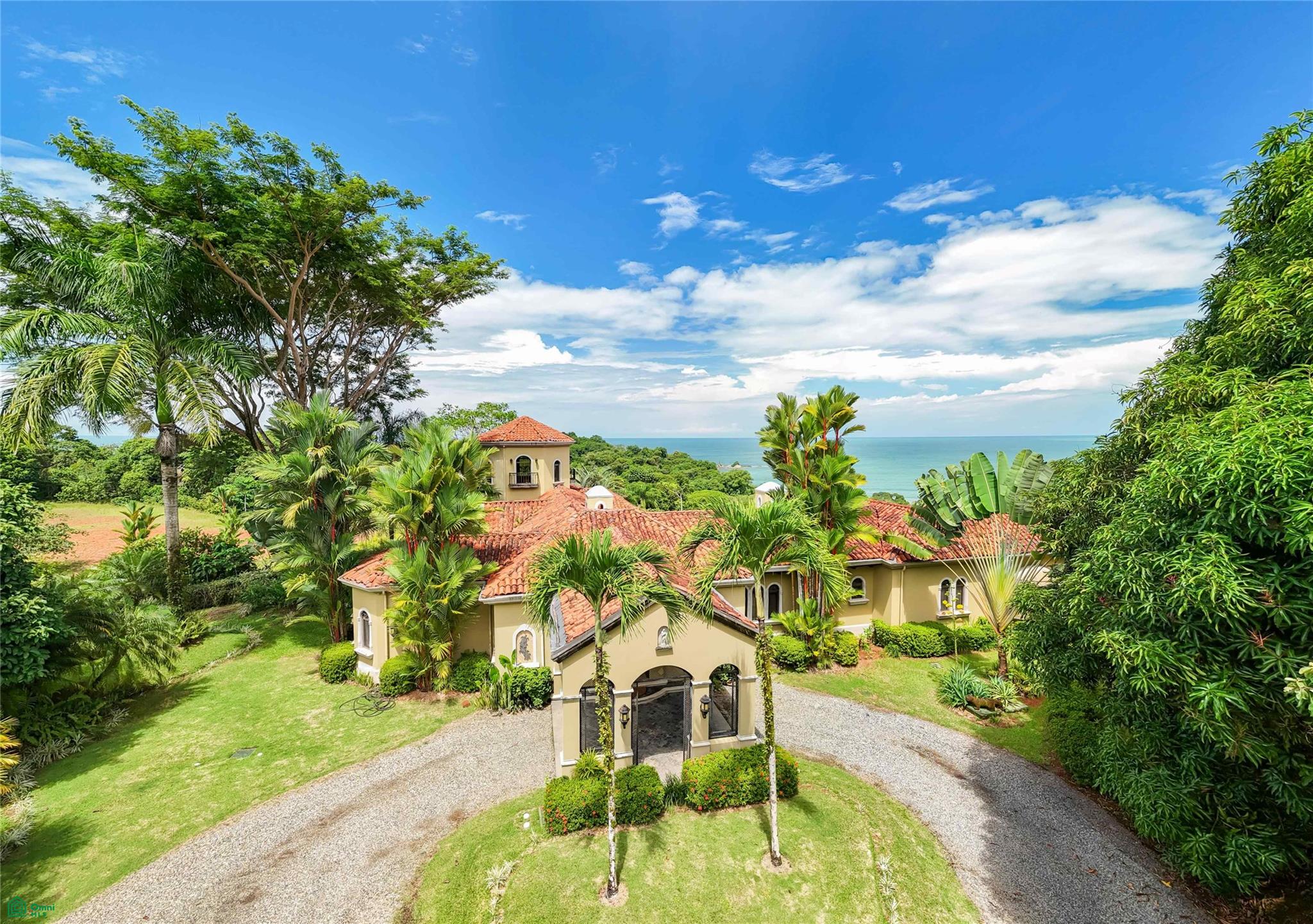 Sunset House, Las Olas , Dominical