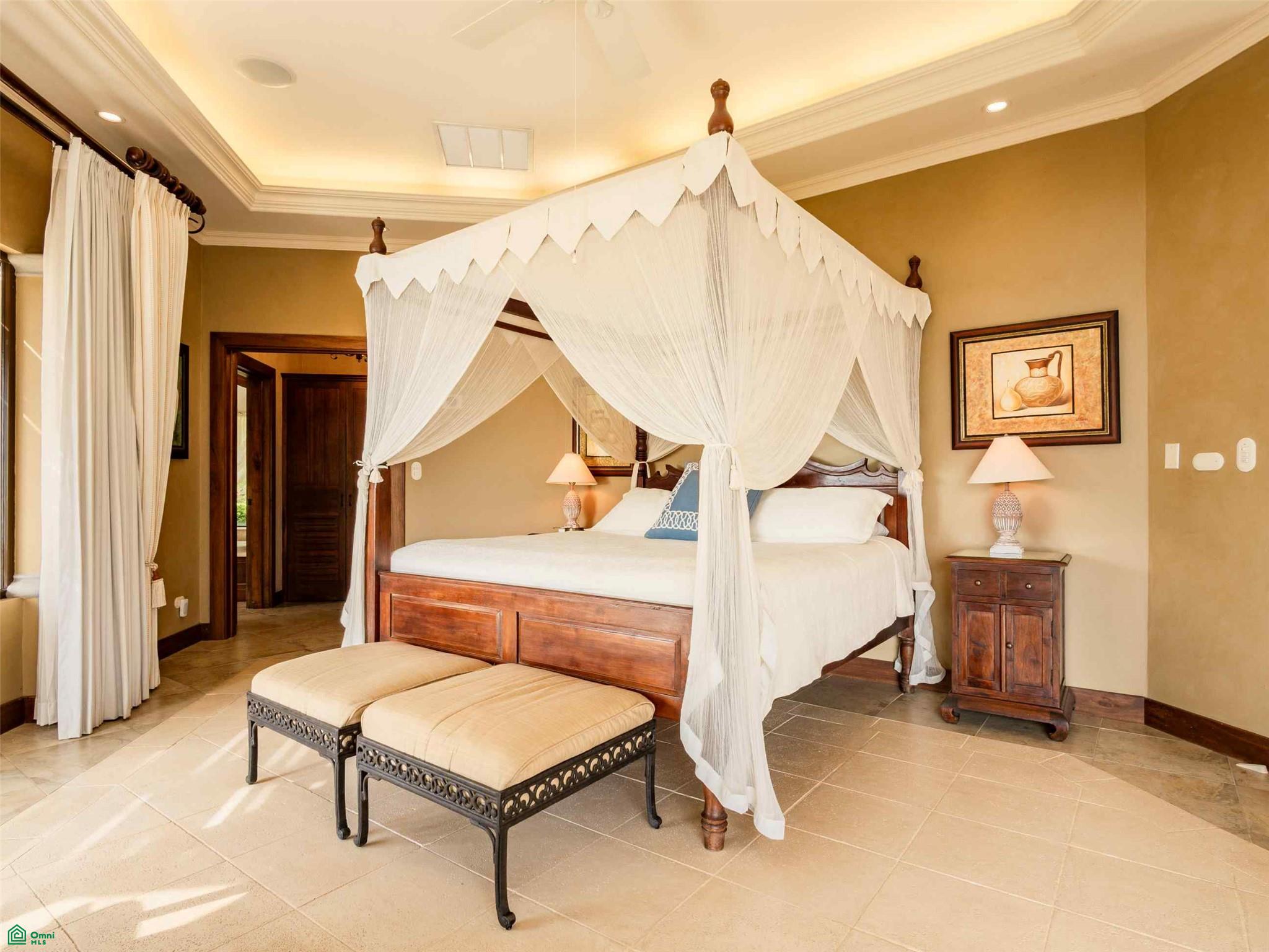 Sunset House, Las Olas , Dominical