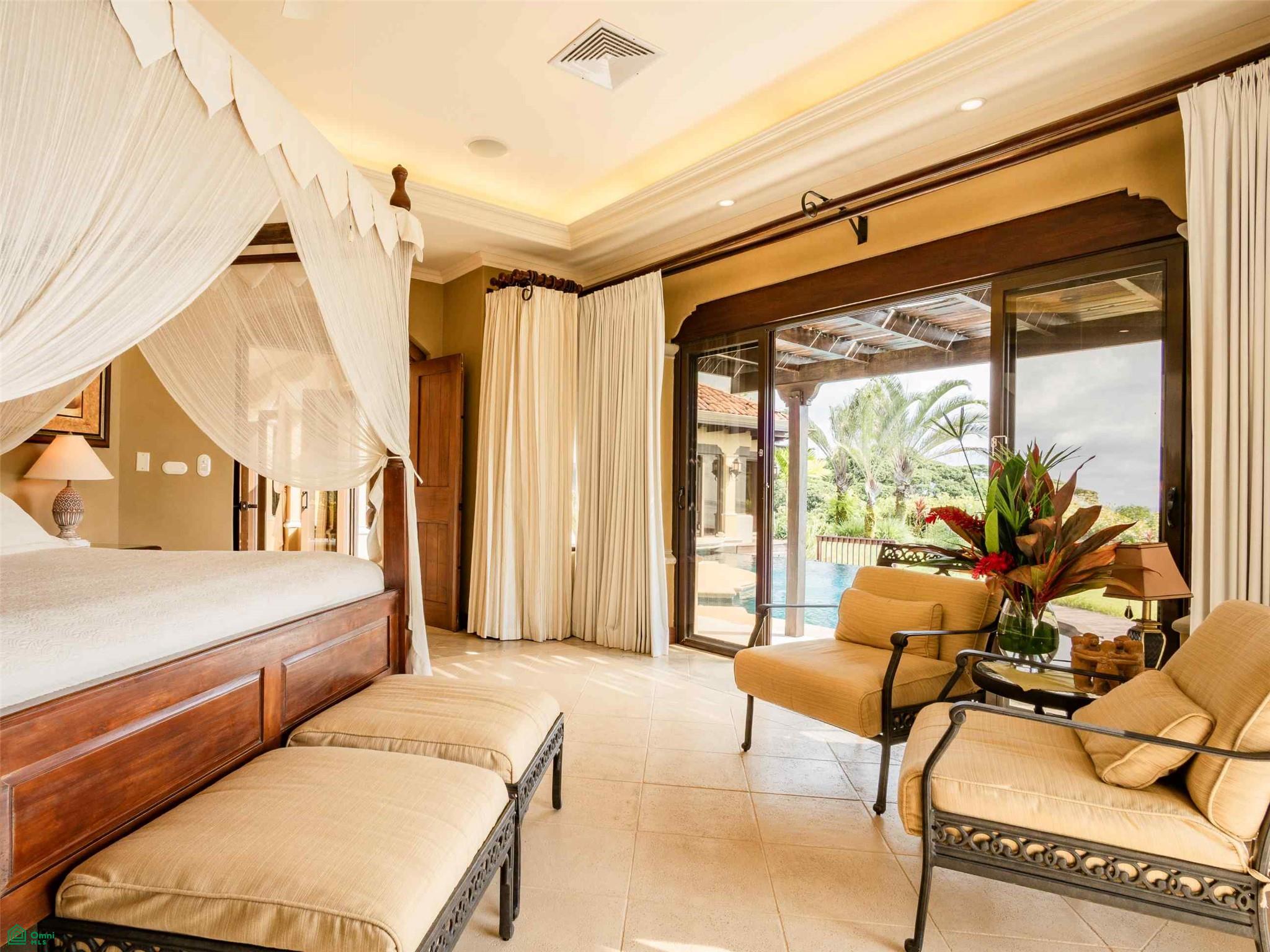 Sunset House, Las Olas , Dominical