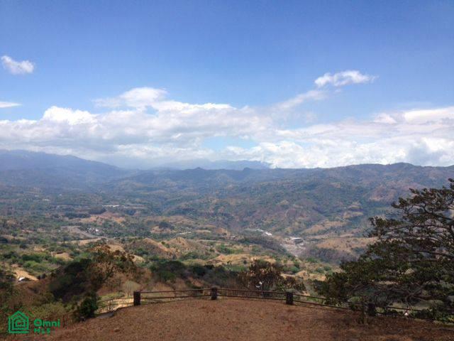 Prime Finca Vista Atenas, 123 Acres 
