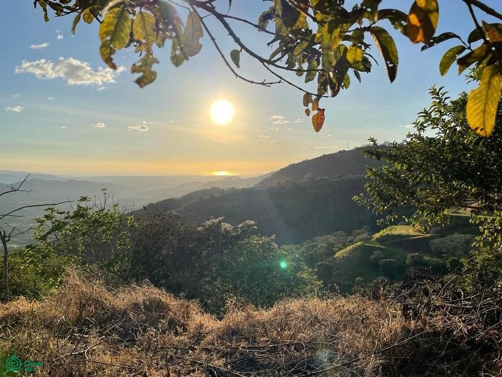 Prime Finca Vista Atenas, 123 Acres 