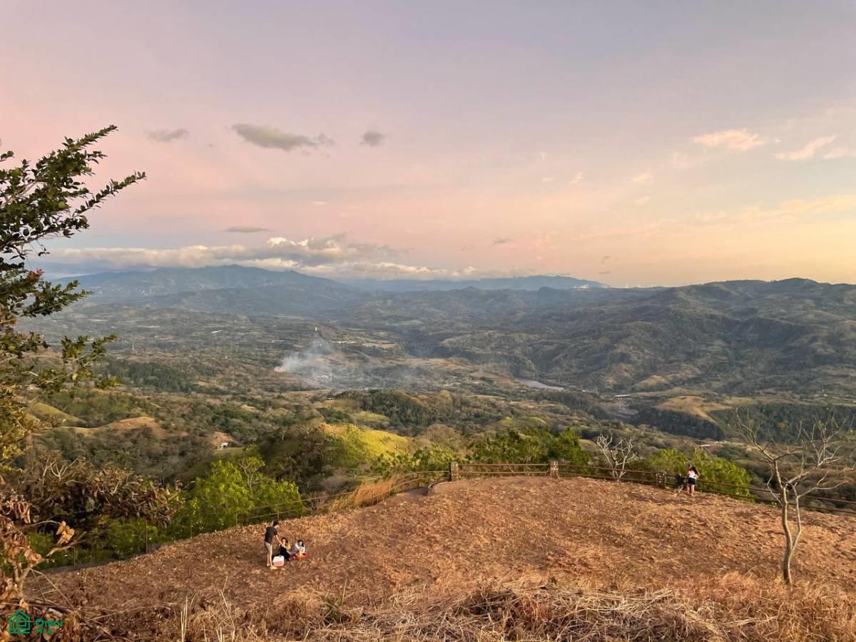 Prime Finca Vista Atenas, 123 Acres 