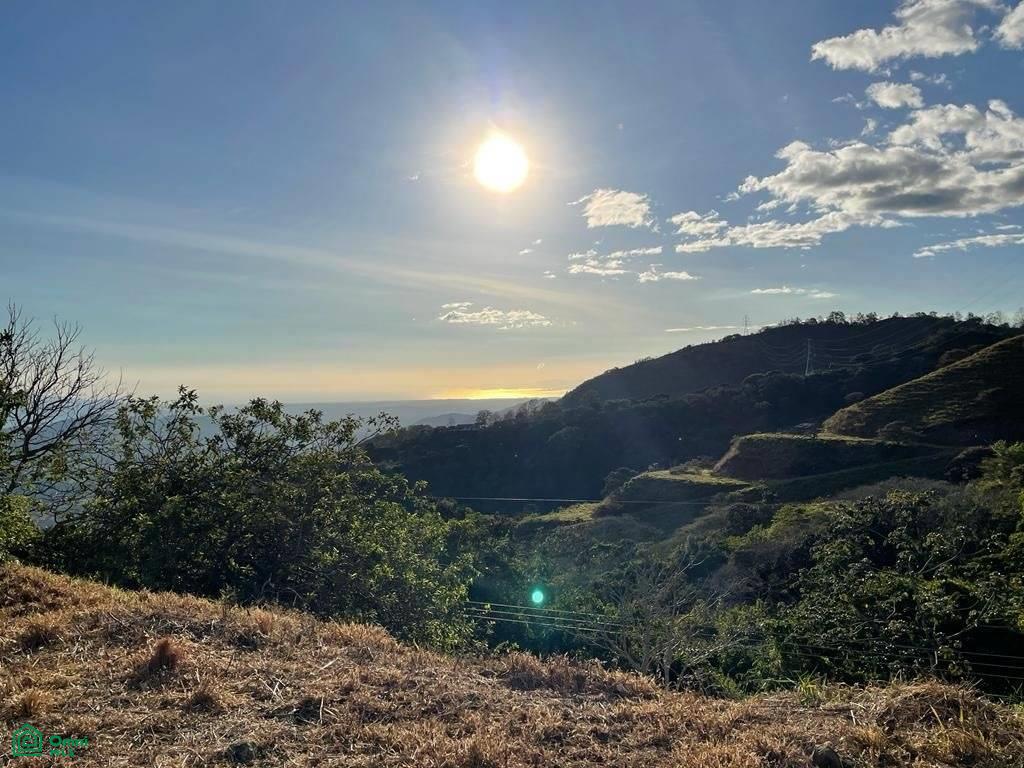 Prime Finca Vista Atenas, 123 Acres 