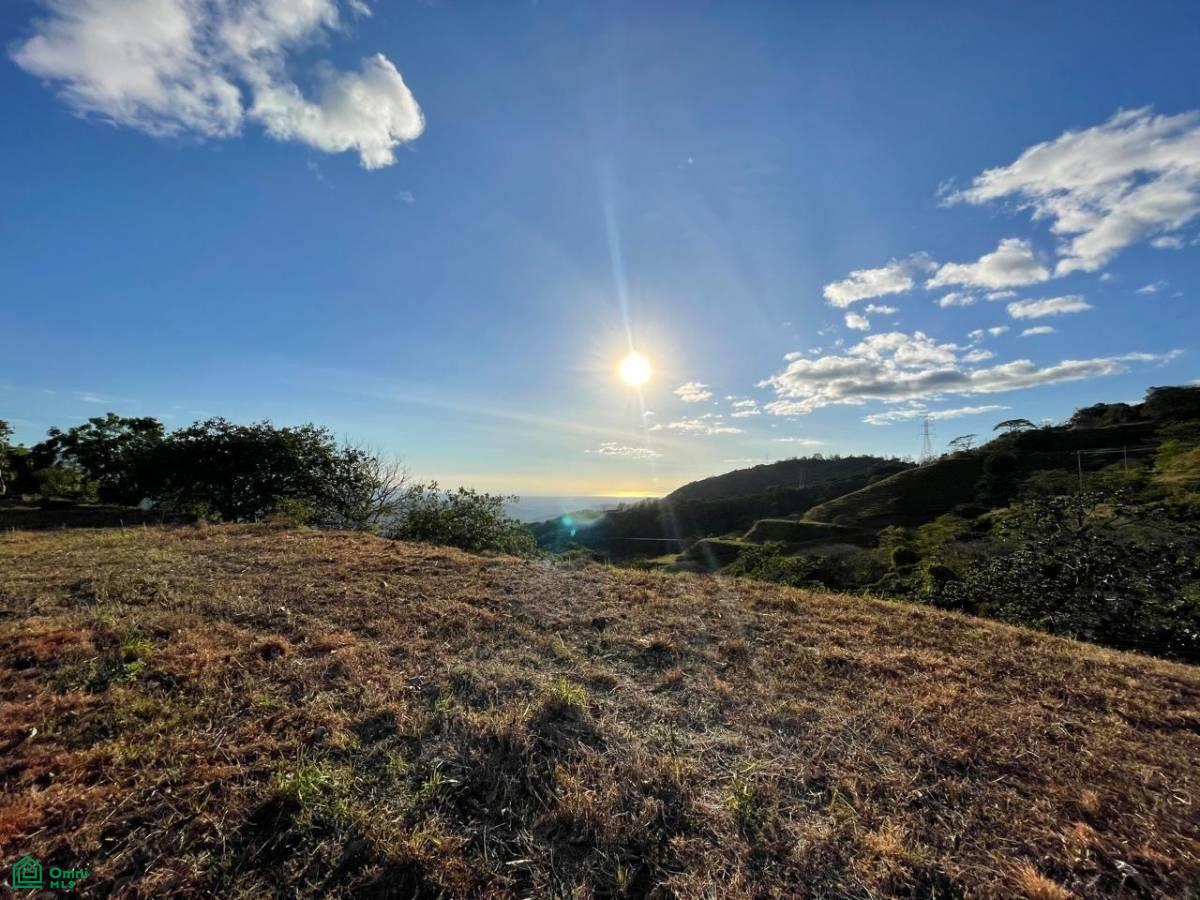 Prime Finca Vista Atenas, 123 Acres 
