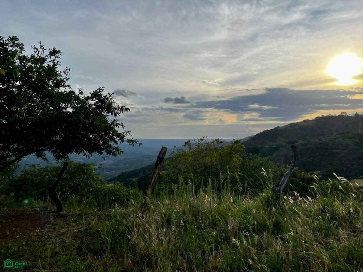 Prime Finca Vista Atenas, 123 Acres 