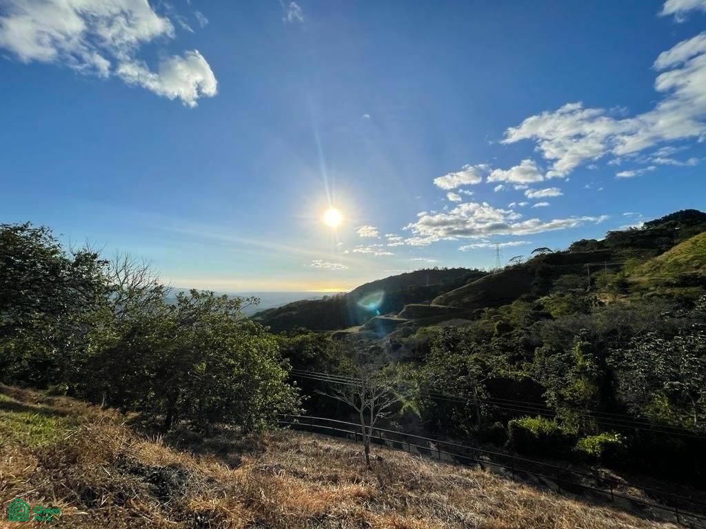 Prime Finca Vista Atenas, 123 Acres 