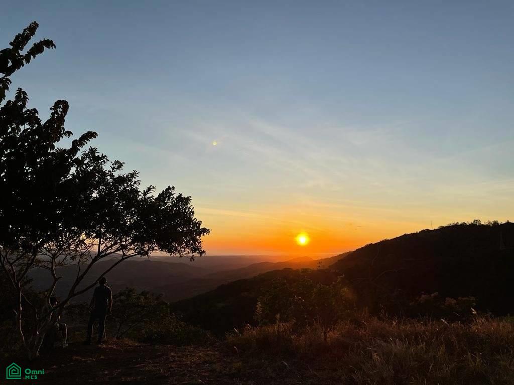 Prime Finca Vista Atenas, 123 Acres 