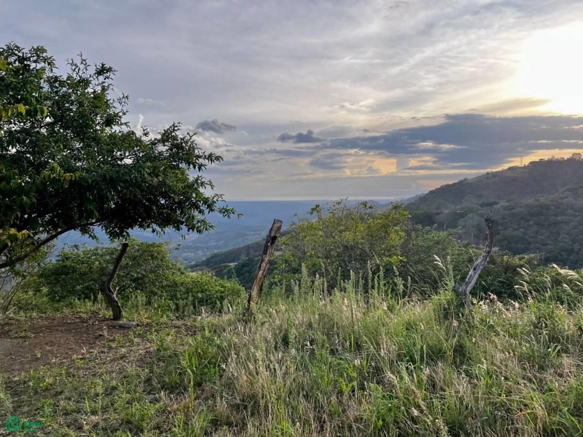 Prime Finca Vista Atenas, 123 Acres 