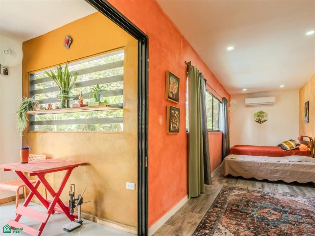 2.2-Acre Mixed-Use Property for Sale in Cinco Ventanas, South Pacific Costa Rica – Container Home, Legal Well & Buildable Terraces