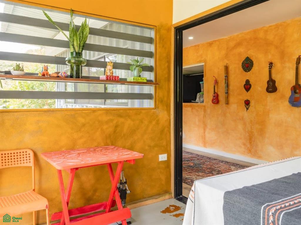 2.2-Acre Mixed-Use Property for Sale in Cinco Ventanas, South Pacific Costa Rica – Container Home, Legal Well & Buildable Terraces