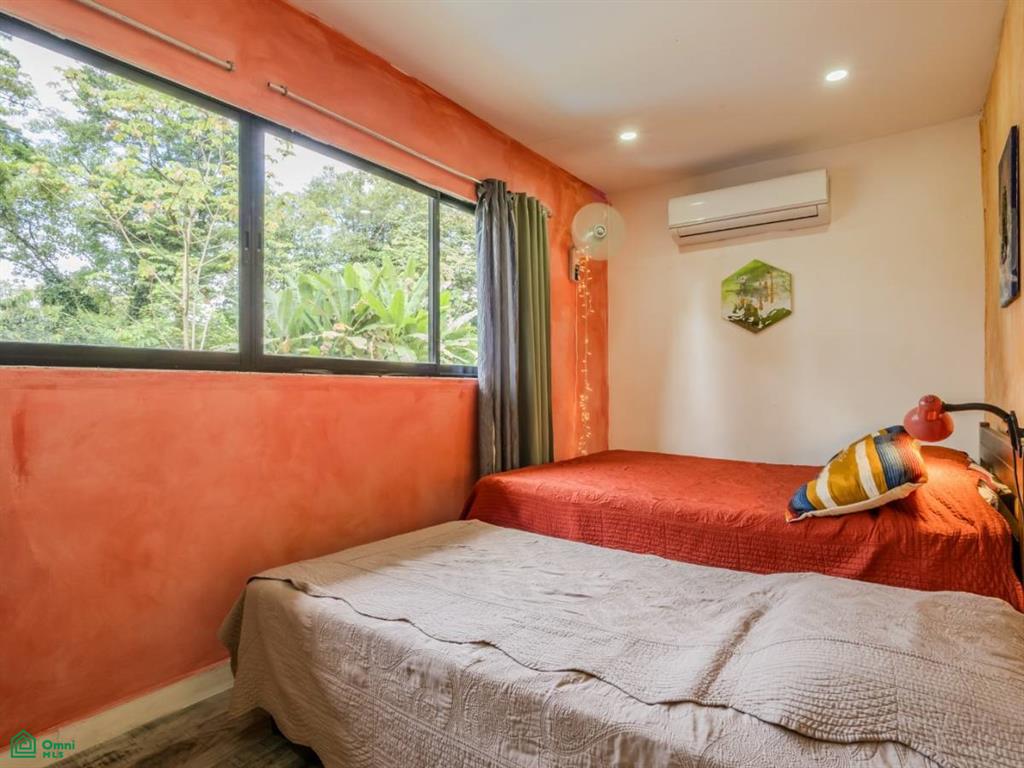 2.2-Acre Mixed-Use Property for Sale in Cinco Ventanas, South Pacific Costa Rica – Container Home, Legal Well & Buildable Terraces