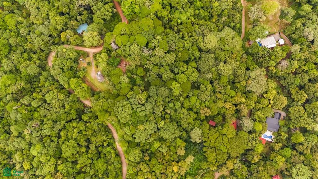 2.2-Acre Mixed-Use Property for Sale in Cinco Ventanas, South Pacific Costa Rica – Container Home, Legal Well & Buildable Terraces