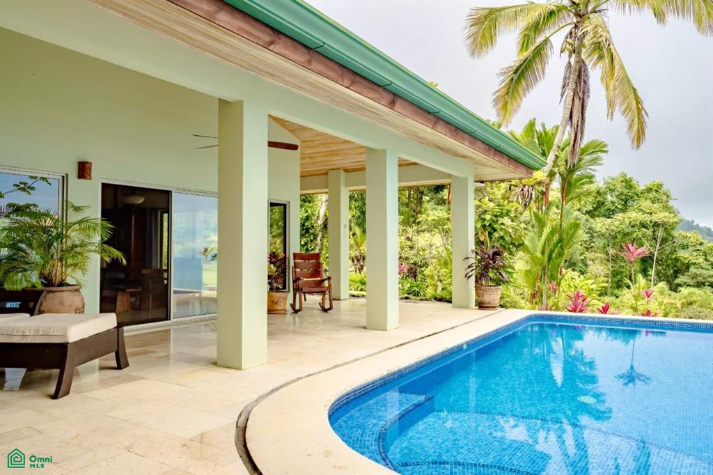 , Bahía Ballena, Osa, Puntarenas