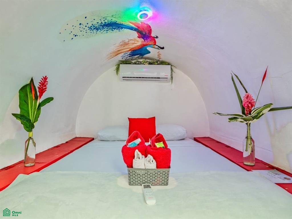 Turnkey Jungle Hostel for Sale in Costa Rica – 16 Beds, Pool & Strong Revenue Near Marino Ballena National Park