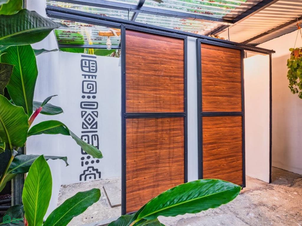 Turnkey Jungle Hostel for Sale in Costa Rica – 16 Beds, Pool & Strong Revenue Near Marino Ballena National Park
