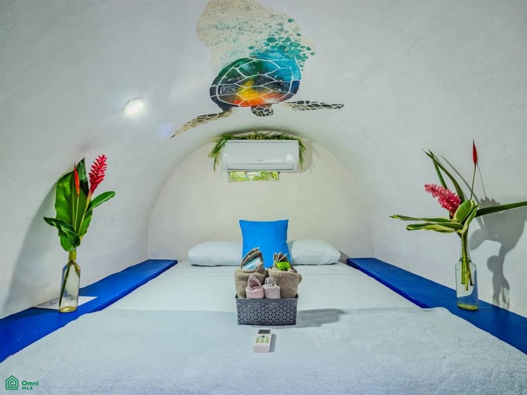 Turnkey Jungle Hostel for Sale in Costa Rica – 16 Beds, Pool & Strong Revenue Near Marino Ballena National Park