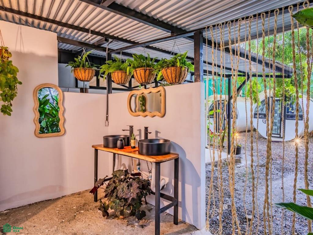 Turnkey Jungle Hostel for Sale in Costa Rica – 16 Beds, Pool & Strong Revenue Near Marino Ballena National Park