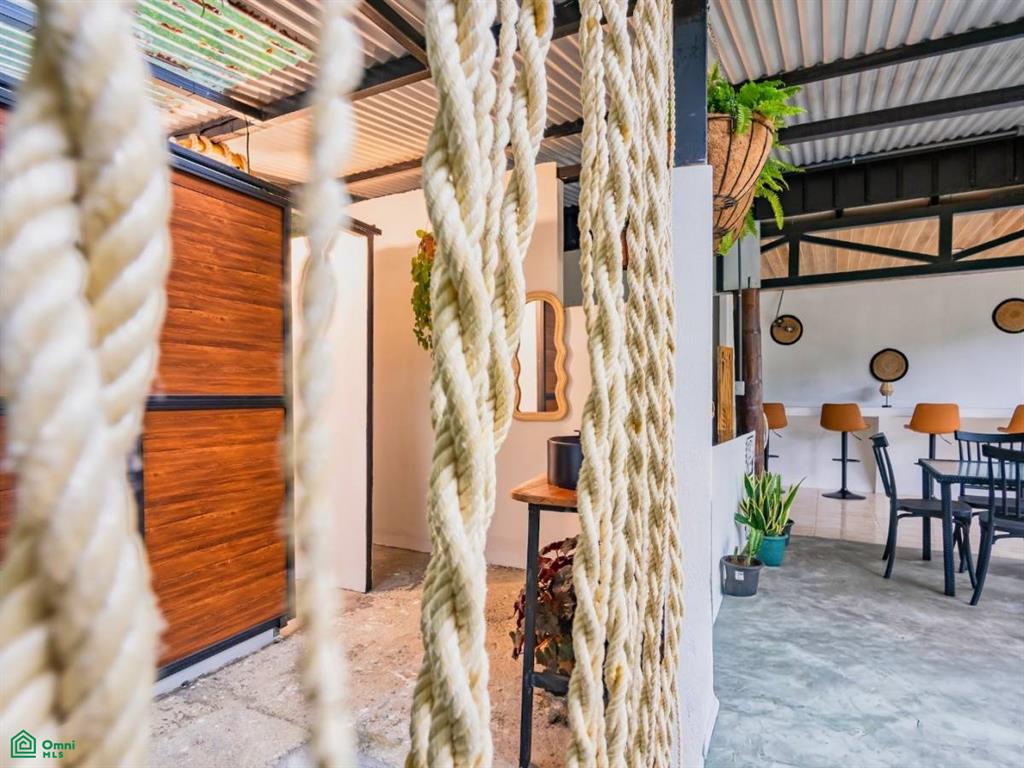 Turnkey Jungle Hostel for Sale in Costa Rica – 16 Beds, Pool & Strong Revenue Near Marino Ballena National Park