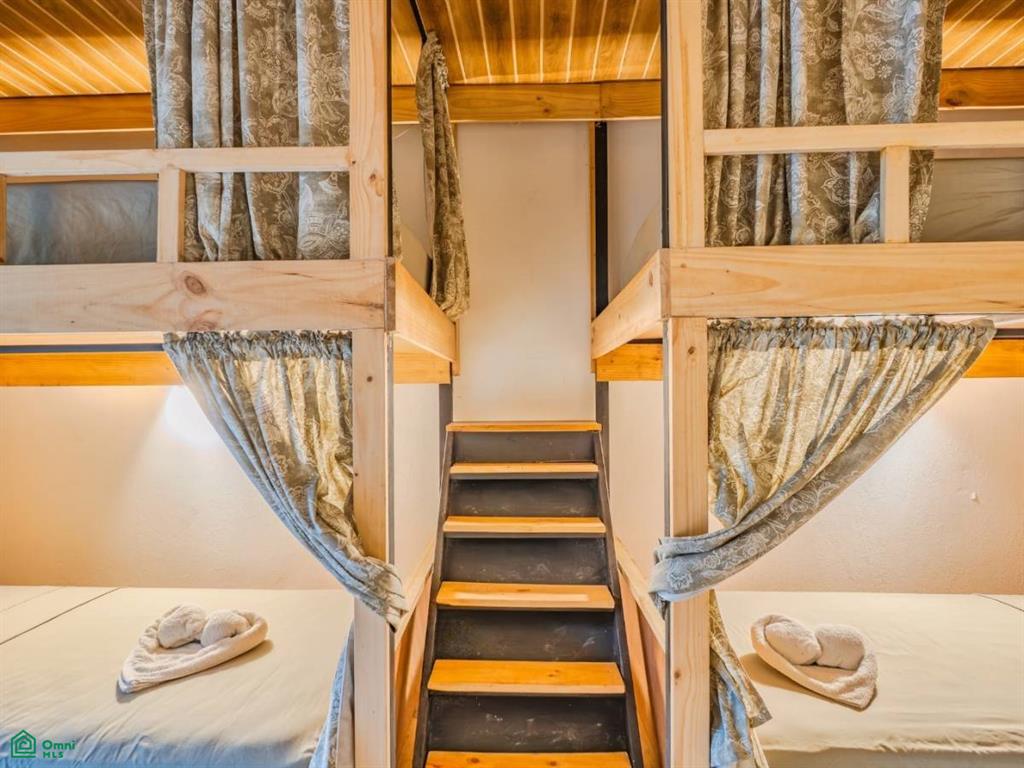 Turnkey Jungle Hostel for Sale in Costa Rica – 16 Beds, Pool & Strong Revenue Near Marino Ballena National Park
