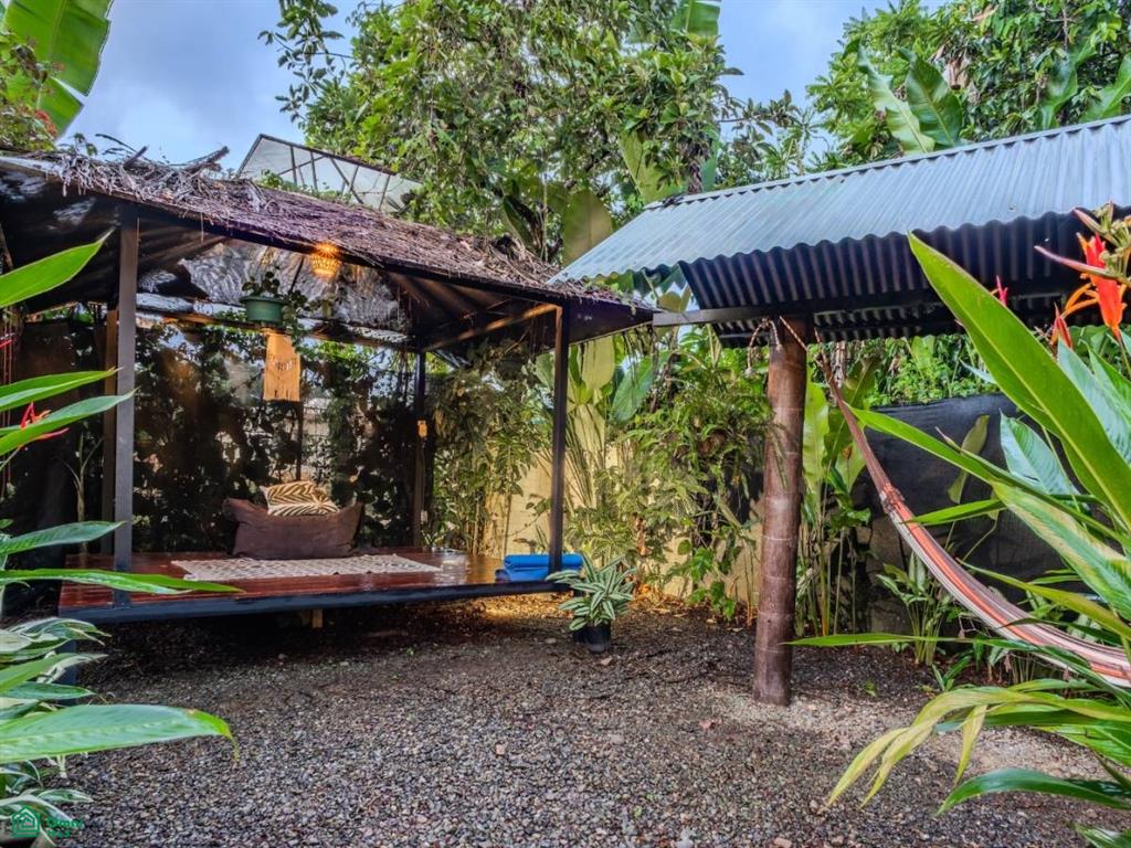 Turnkey Jungle Hostel for Sale in Costa Rica – 16 Beds, Pool & Strong Revenue Near Marino Ballena National Park