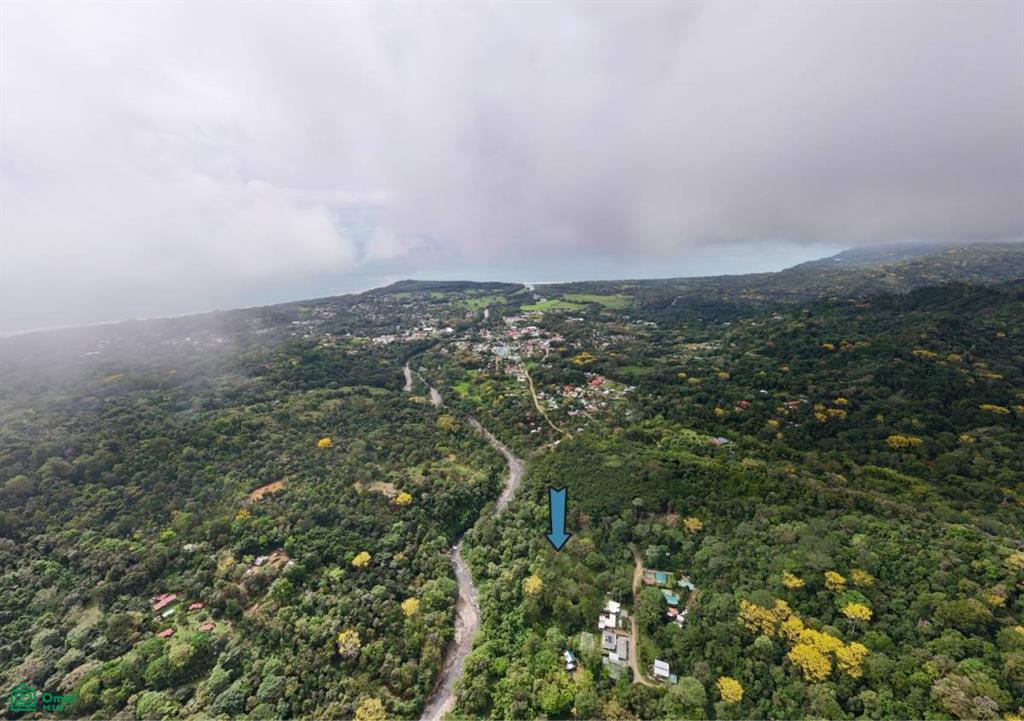 57GF+FR2 Uvita , Bahía Ballena, Osa, Puntarenas