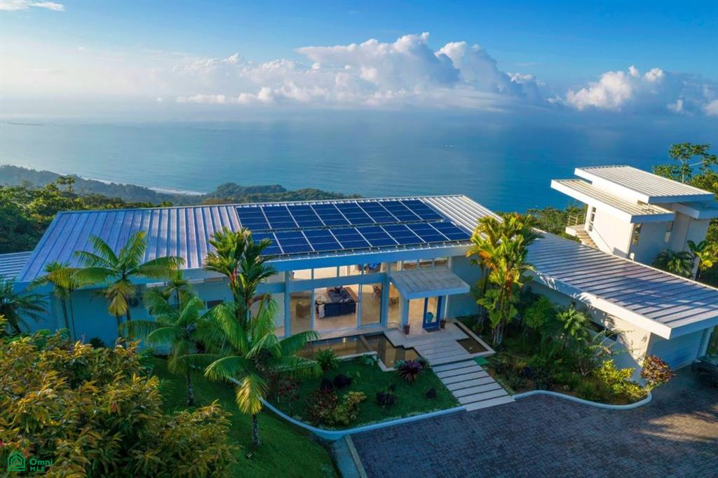 , Bahía Ballena, Osa, Puntarenas