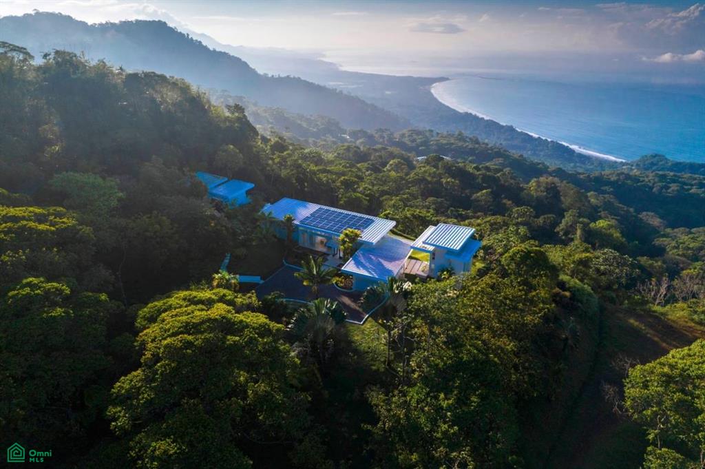 , Bahía Ballena, Osa, Puntarenas