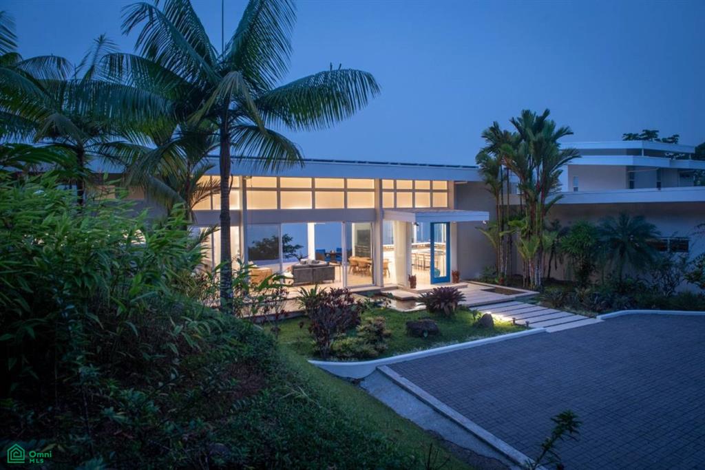 , Bahía Ballena, Osa, Puntarenas